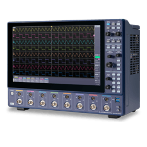 DSｰ8000 Overall Image